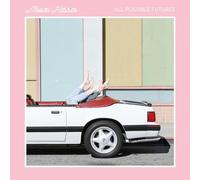 Miami Horror – All Possible Futures – The Orchard