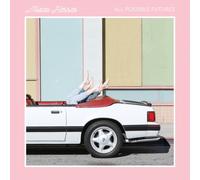 Miami Horror All Possible Futures (CD) Album