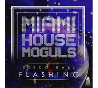 Miami House Moguls - Disco Ball Flashing