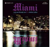 Miami I Can See Through You / Chicken Yellow (Let Me Do It To You) (Vinyl LP)