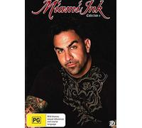 Miami Ink: Collection 6 (3 Dvd) [Edizione: Australia]