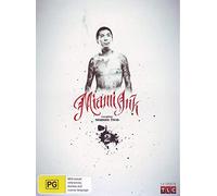 Miami Ink: Complete Season 2 (12 Dvd) [Edizione: Australia]