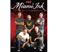 Miami Ink: Season 1