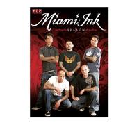 Miami Ink: Season 1