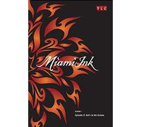 Miami Ink Season 1 - Episode 9: Kat's in the Groove