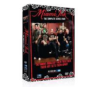 Miami Ink - Season Four [Edizione: Regno Unito] [Edizione: Regno Unito]