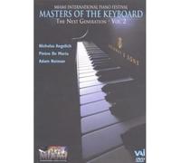 Miami Int. Piano Festival 2