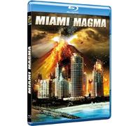 Miami magma