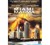 Miami magma