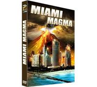 Miami magma