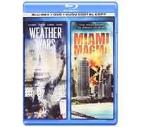 Miami Magma / Weather Wars