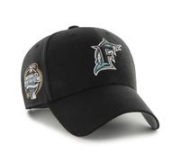 Miami Marlins Snapback Acido Shot 47 MVP Berretto da Baseball Cap '47 Brand MLB