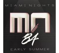 Miami Nights 84 - Early Summer (Col)
