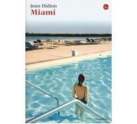 Miami [Paperback] [Nov 10, 2016] Didion, Joan and Martini, Teresa