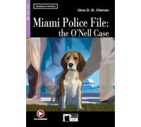 MIAMI POLICE FILE + audio + App