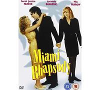 Miami Rhapsody [Edizione: Regno Unito]