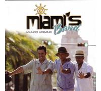 Miami S Band - Mundo Urbano