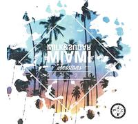 Miami Sessions 2025