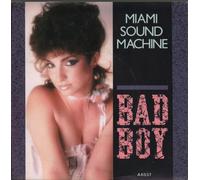 Miami Sound Machine - Bad Boy ( REMIX)