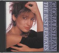 Miami Sound Machine - Best Remixes (conga, Dr Beat...)