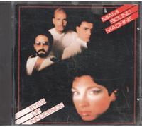 Miami Sound Machine – Eyes of Innocence – 1984