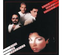 Miami Sound Machine Eyes of Innocence (Vinyl LP) 12" Album Coloured Vinyl