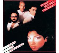 Miami Sound Machine - Eyes of Innocence