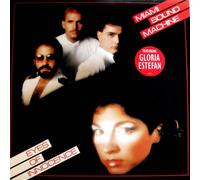 Miami Sound Machine - Eyes Of Innocence - Epic - 460699 1