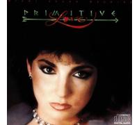 Gloria Estefan Primitive Love by Miami Sound Machine (CD)