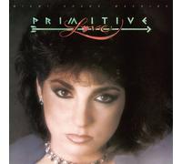 Miami Sound Machine Primitive Love (Vinyl LP)