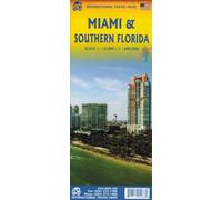 Miami/South Florida: 1:12000