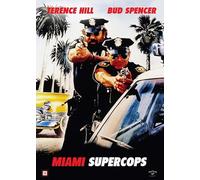 Miami Supercops (1985) ( Trinity: Good Guys and Bad Guys ) ( Miami Super cops )
