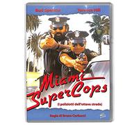 Miami supercops - I poliziotti dell'8' strada