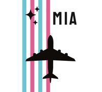 Miami Travel Journal