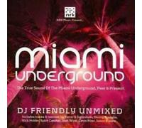 Various Artists - Miami Underground