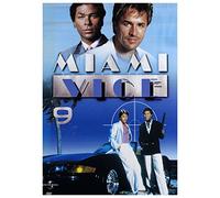 Miami Vice 09 (episodes 17-18) (IMPORT) (Nessuna versione italiana)