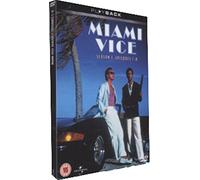 Miami Vice