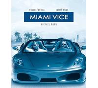Blu-Ray Miami Vice