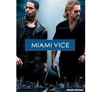 Blu-Ray Miami Vice