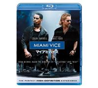 Miami Vice (Blu-ray) Colin Farrell