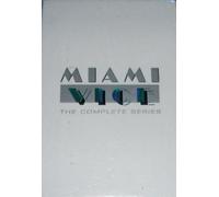 Miami Vice - Complete Series