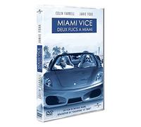 Miami vice - deux flics à miami