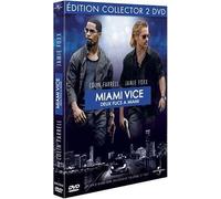 Miami vice - deux flics a miami