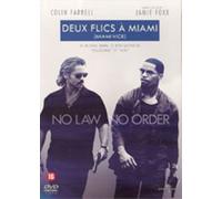 Miami Vice Dvd S/T Fr