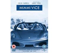 Miami Vice [Edizione: Regno Unito]