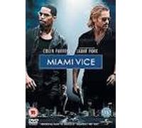 Miami Vice [Edizione: Regno Unito]