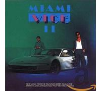 Miami Vice Ii: New Music From - Miami Vice Ii: New Music From