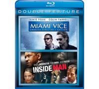 Miami Vice / Inside Man