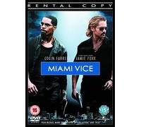 Miami Vice (Rental) [DVD] (15)