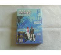 Miami vice, saison 1